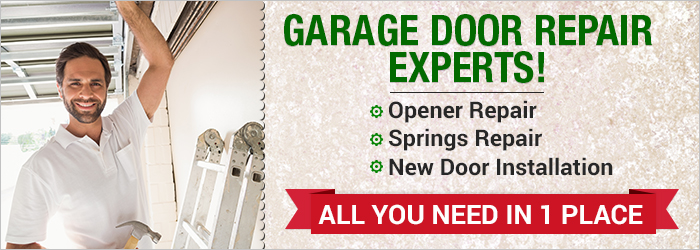 Garage Door Repair Methuen