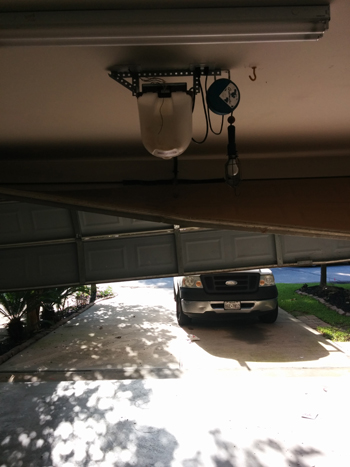 Garage Door Emergency Services