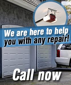 Contact Garage Door Repair Methuen