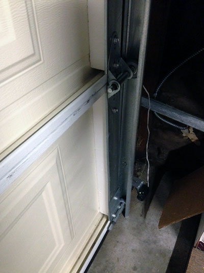 Garage Door Repair